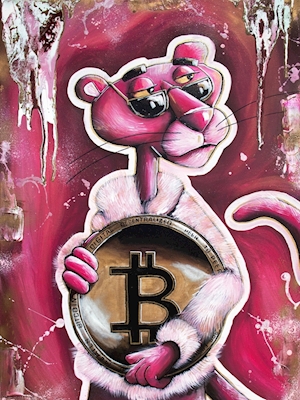 Bitcoin Panther