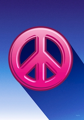 Peace-Zeichen