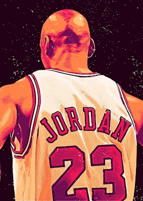 Jordan Michael 