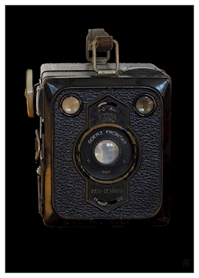 goerz frontar camera