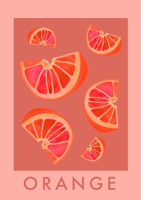 Pomarańcza 