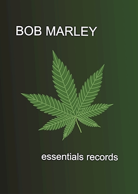 Bob Marley plakat