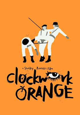 Clockwork Oranje