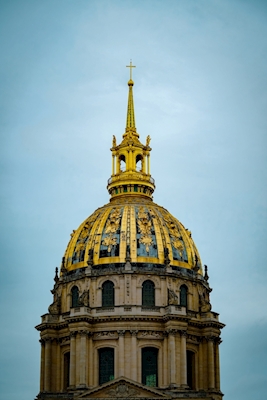 Gyllene kupol