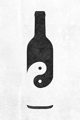 Taoistiskt vin 1