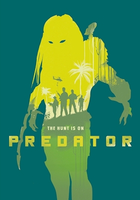 Predatore