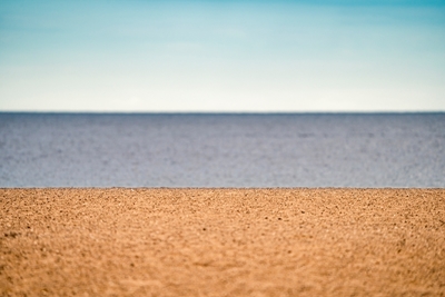 Östersjöns strand