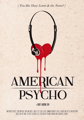 Amerikaanse Psycho