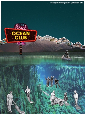 Klub oceaniczny