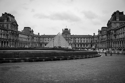 Louvren 