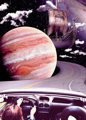 Autopista espacial