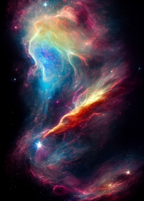 Nebulosa Gelsomino