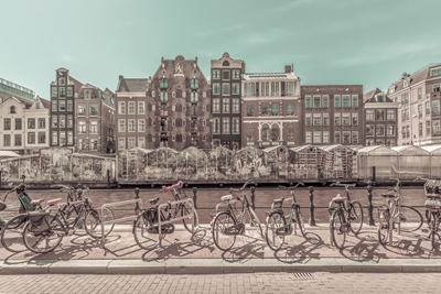 Vintage Amesterdão