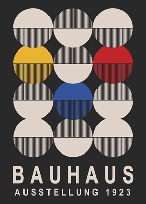 Bauhaus Circle 