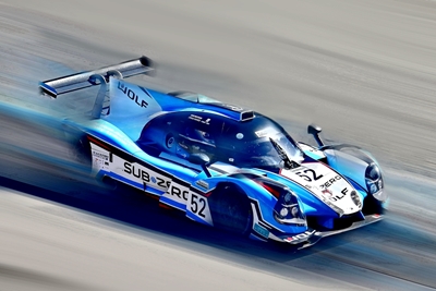 Vytrvalostní závody Ligier