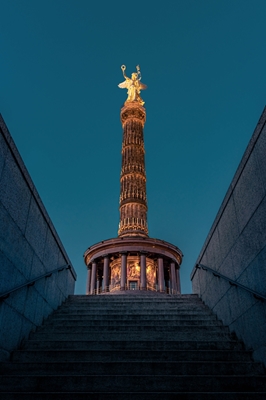 Colonne de la Victoire de Berlin