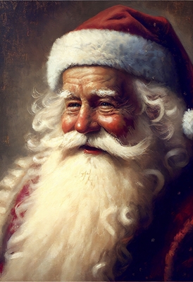 Święty Mikołaj