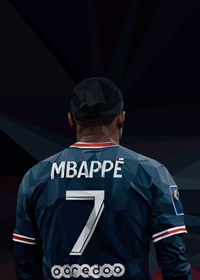 Kylen Mbappé 