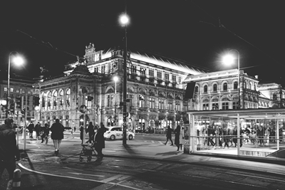 Wiedeńska Opera Narodowa