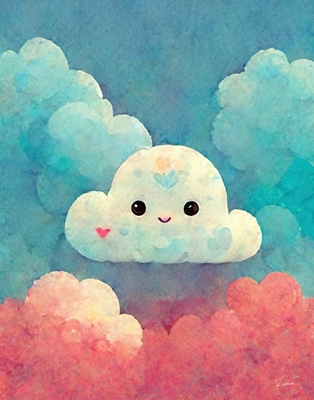 Cosy cloud