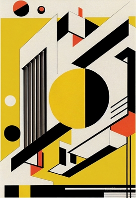 Bauhaus VI