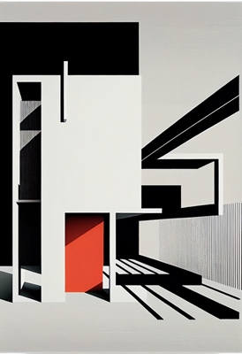 Bauhaus VII