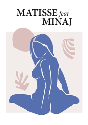 Matisse feat Minaj