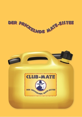 Mate-Canister