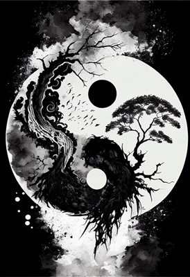Yin & Yang II