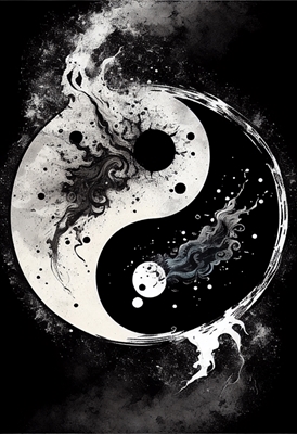 Yin og Yang I