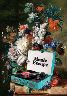Music escape