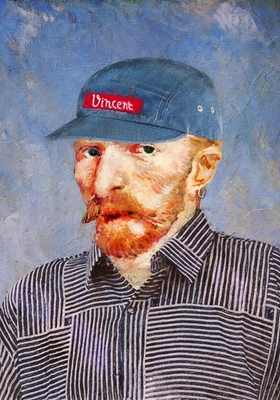 Hipsteri Vincent