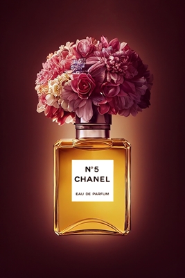 CHANEL Perfumy