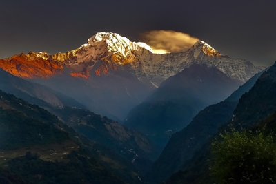 Annapurna Południe