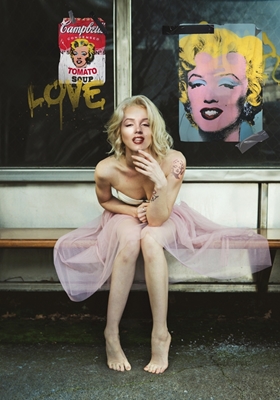 Nuova Marilyn
