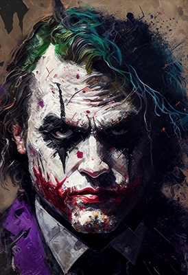 De Joker 