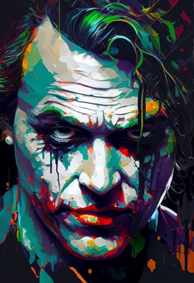 De Joker 