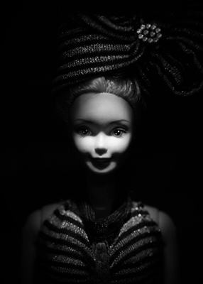 Doll Portrait 1