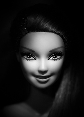 Doll Portrait 2