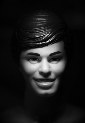 Doll Portrait 4