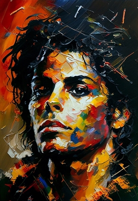 Michael Jacksons