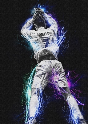 Ronaldo Splash collor |