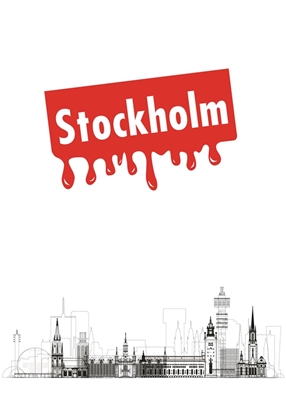 Stockholm Supreme