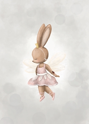 Bunny fairy