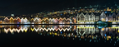 Bergen przez