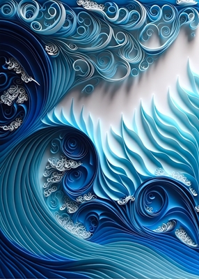 Oceánské vlny