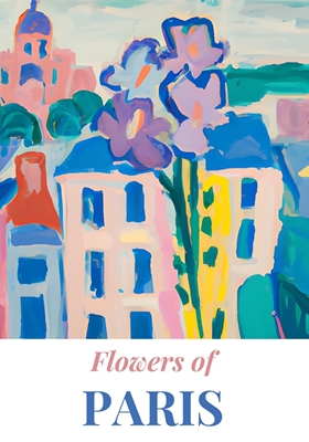 Blomster av Paris