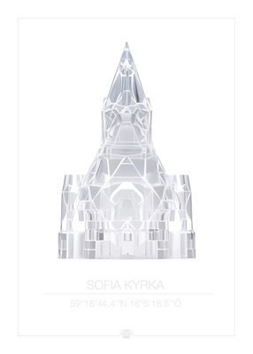 Église de Sofia