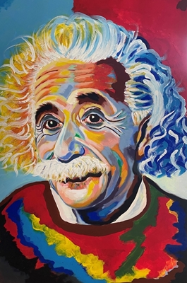 Albert Einsteins