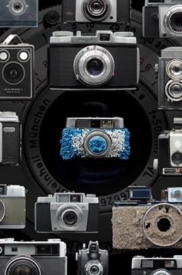 Pomoc techniczna aplikacji James Webb camera